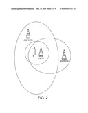 Terminating SMS messages in LTE diagram and image