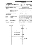 METHOD OF PERFORMING FEEDBACK FOR MULTICAST AND BROADCAST SERVICE diagram and image