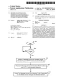 Methods And Apparatus For Providing PTT Data Buffering Support Indications From Mobile Devices And PTT Data Buffering Control By Wireless Networks diagram and image