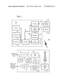 Methods And Apparatus For Providing PTT Data Buffering Support Indications From Mobile Devices And PTT Data Buffering Control By Wireless Networks diagram and image