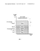 THERMAL ENERGY CONTROL IN A MOBILE TRANSCEIVER diagram and image