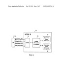 THERMAL ENERGY CONTROL IN A MOBILE TRANSCEIVER diagram and image