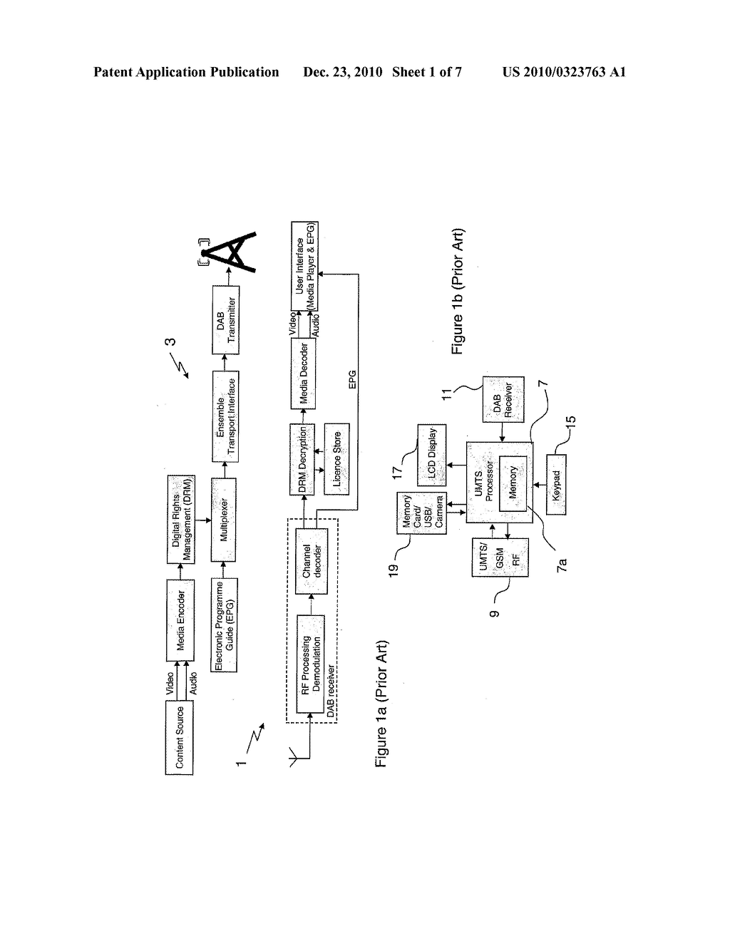 COMMUNICATIONS SYSTEM - diagram, schematic, and image 02