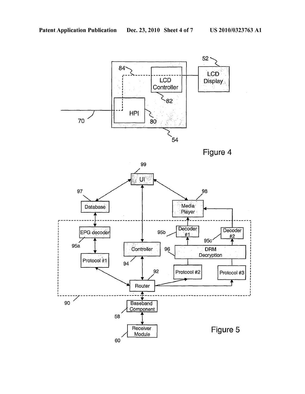 COMMUNICATIONS SYSTEM - diagram, schematic, and image 05