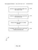 Systems and Methods for Game Activation diagram and image