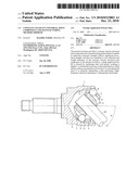 CONSTANT VELOCITY UNIVERSAL JOINT COMPONENT AND MANUFACTURING METHOD THEREOF diagram and image