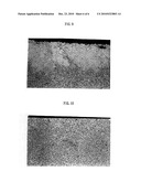 CONSTANT VELOCITY UNIVERSAL JOINT COMPONENT AND MANUFACTURING METHOD THEREOF diagram and image