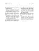 CONSTANT VELOCITY UNIVERSAL JOINT COMPONENT AND MANUFACTURING METHOD THEREOF diagram and image