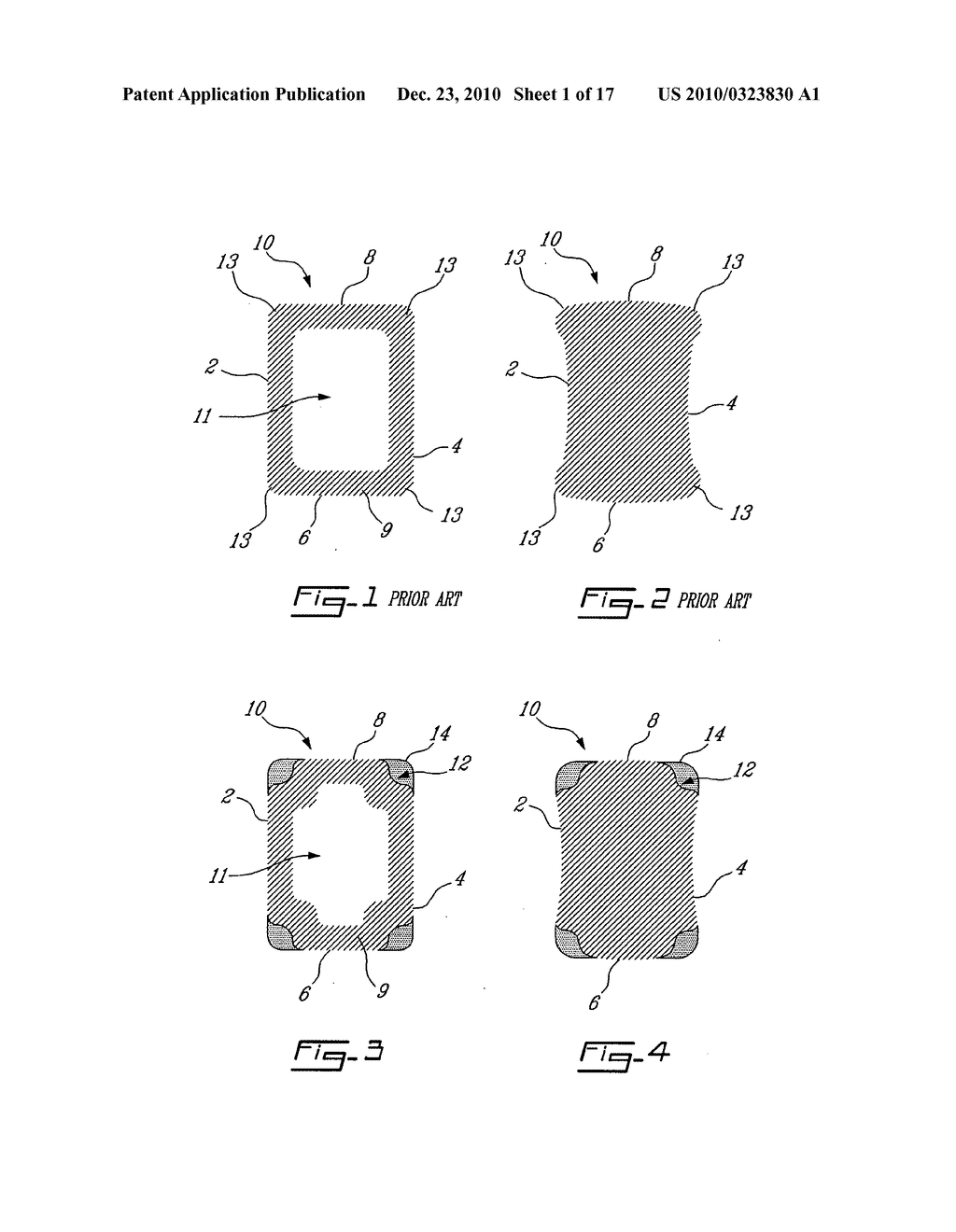 Sports apparatus shaft and blade with added impact protection and method of making same - diagram, schematic, and image 02