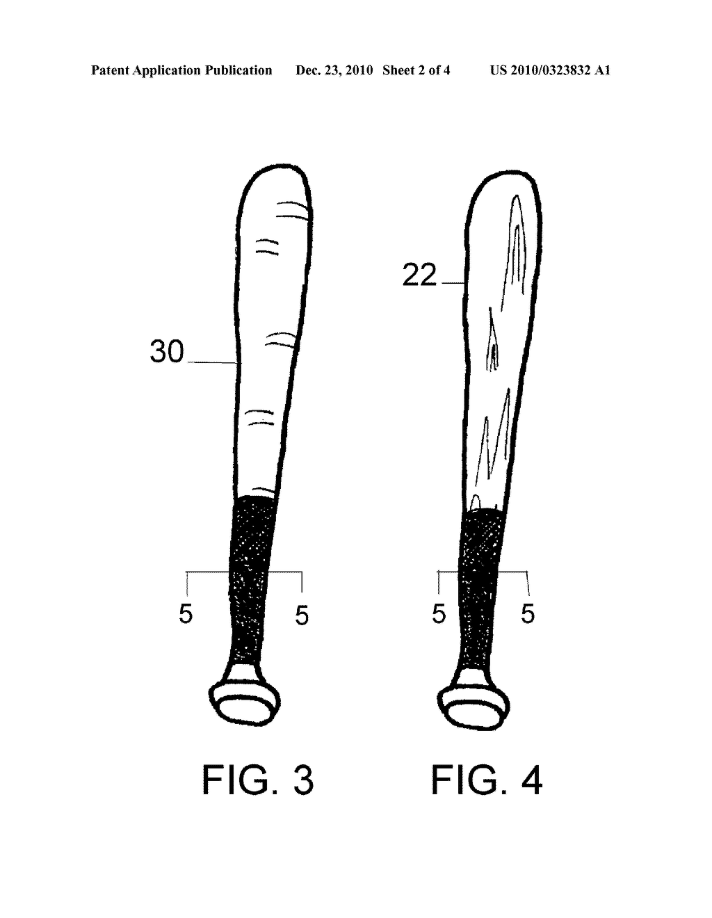 Means and Method for Producing Sure-Grip Gripping Surfaces and The Objects So Enhanced - diagram, schematic, and image 03