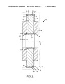 GEAR SET FOR DIFFERENTIAL diagram and image