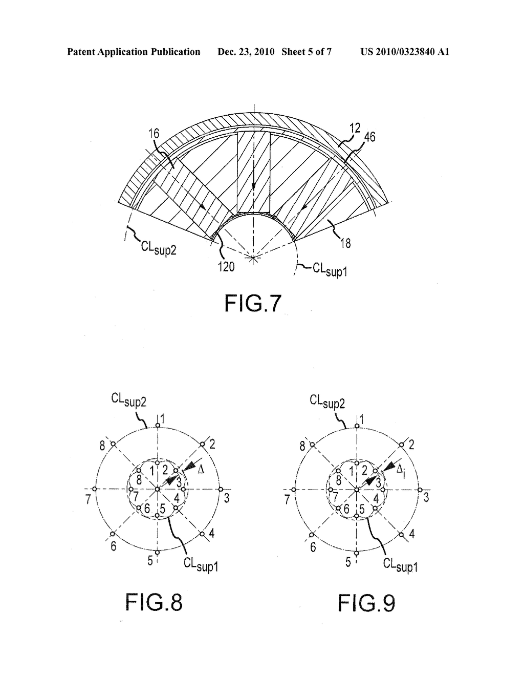 GEAR SET FOR DIFFERENTIAL - diagram, schematic, and image 06