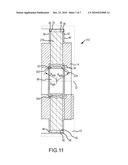 GEAR SET FOR DIFFERENTIAL diagram and image