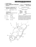 DIFFERENTIAL CARRIER CONSISTING OF HALF-SHELLS AND A PROCESS OF PRODUCING A DIFFERENTIAL CARRIER diagram and image