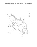 DIFFERENTIAL CARRIER CONSISTING OF HALF-SHELLS AND A PROCESS OF PRODUCING A DIFFERENTIAL CARRIER diagram and image