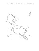 DIFFERENTIAL CARRIER CONSISTING OF HALF-SHELLS AND A PROCESS OF PRODUCING A DIFFERENTIAL CARRIER diagram and image