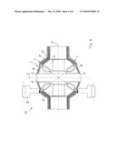 DIFFERENTIAL CARRIER CONSISTING OF HALF-SHELLS AND A PROCESS OF PRODUCING A DIFFERENTIAL CARRIER diagram and image