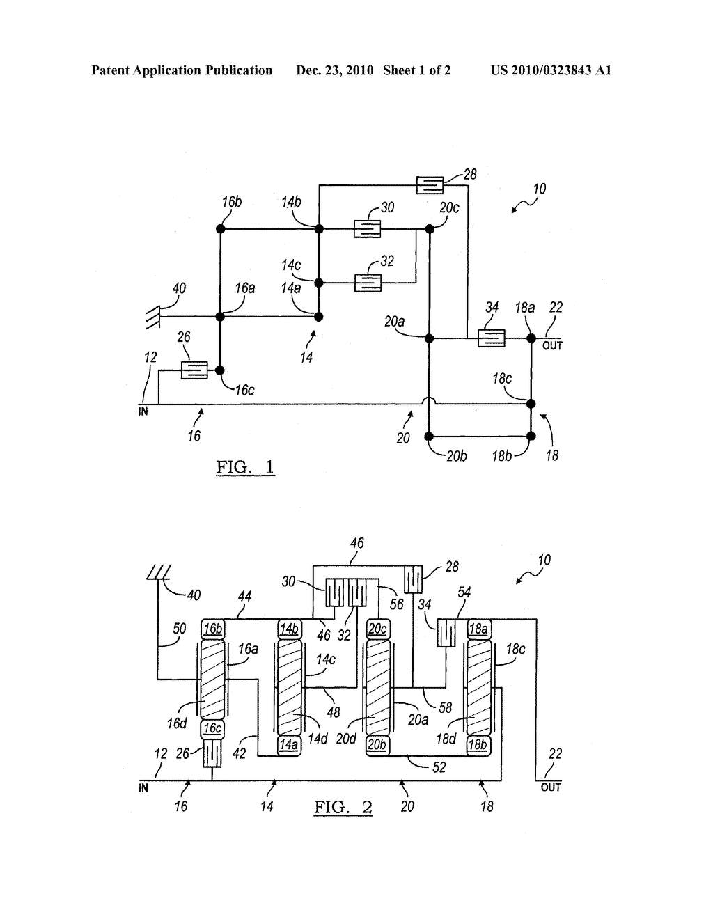 MULTI-SPEED TRANSMISSION - diagram, schematic, and image 02