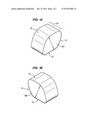 PORTABLE ACROBATIC TRAINER APPARATUS diagram and image