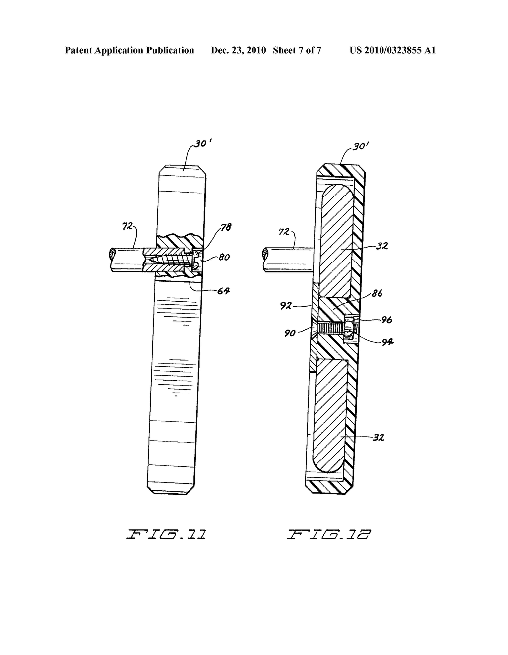 SELECTORIZED DUMBBELL USING COMMODITY WEIGHTS - diagram, schematic, and image 08