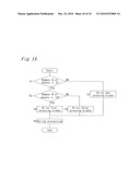 PAPER FOLDING APPARATUS AND POSTPROCESSING APPARATUS USING THE SAME diagram and image