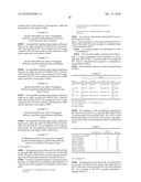 DIAGNOSIS AND PROGNOSIS OF SPECIFIC CANCERS diagram and image