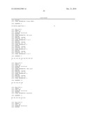 Vhh for the Diagnosis, Prevention and Treatment of Diseases Associated with Protein Aggregates diagram and image