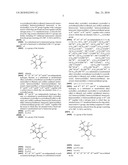 MACROCYCLIC HEPATITIS C PROTEASE INHIBITORS diagram and image