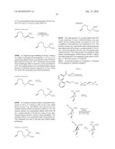 MACROCYCLIC HEPATITIS C PROTEASE INHIBITORS diagram and image