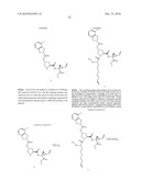 MACROCYCLIC HEPATITIS C PROTEASE INHIBITORS diagram and image