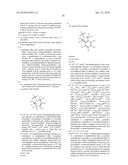 MACROCYCLIC HEPATITIS C PROTEASE INHIBITORS diagram and image