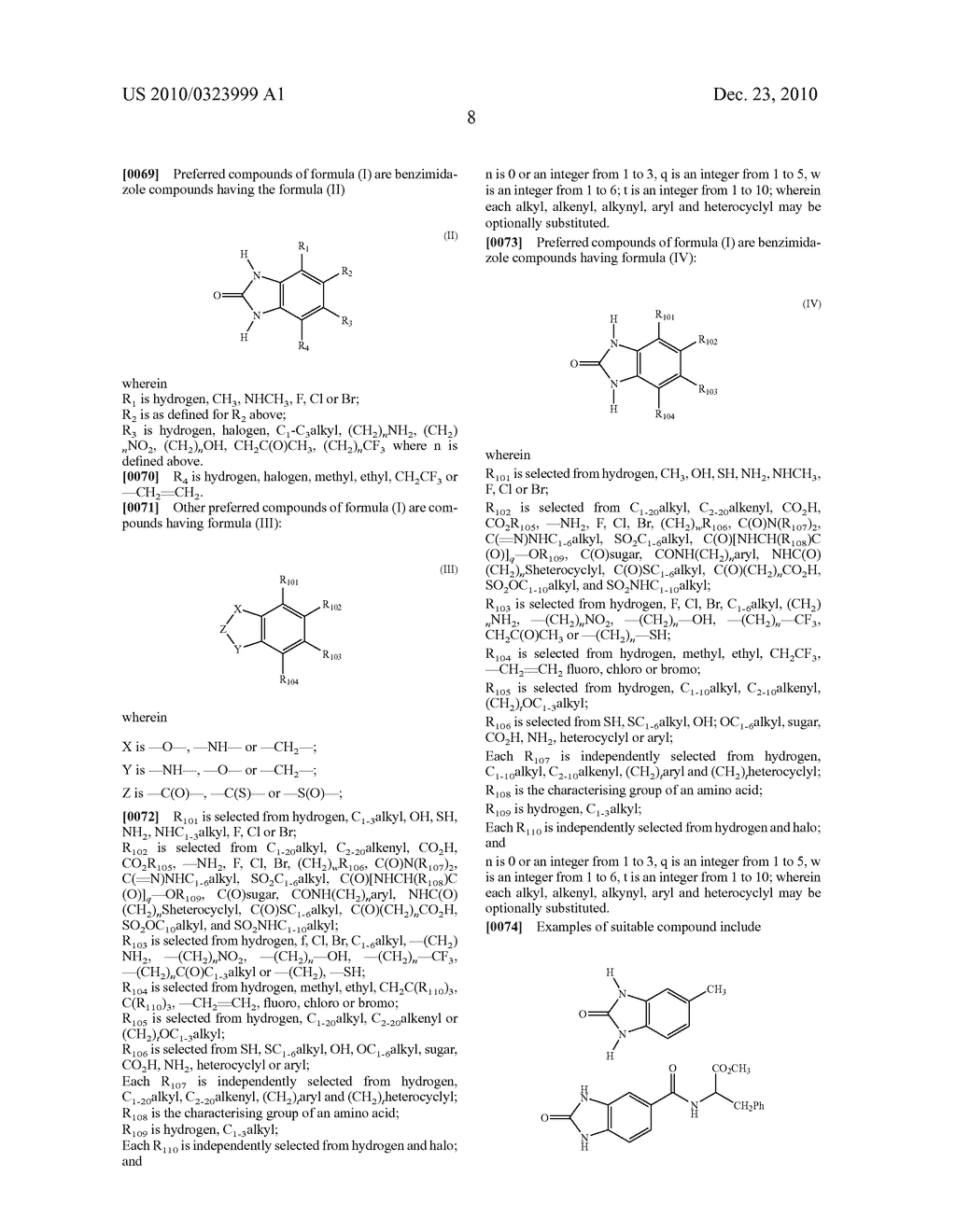 Therapeutic Molecules and Methods-1 - diagram, schematic, and image 21