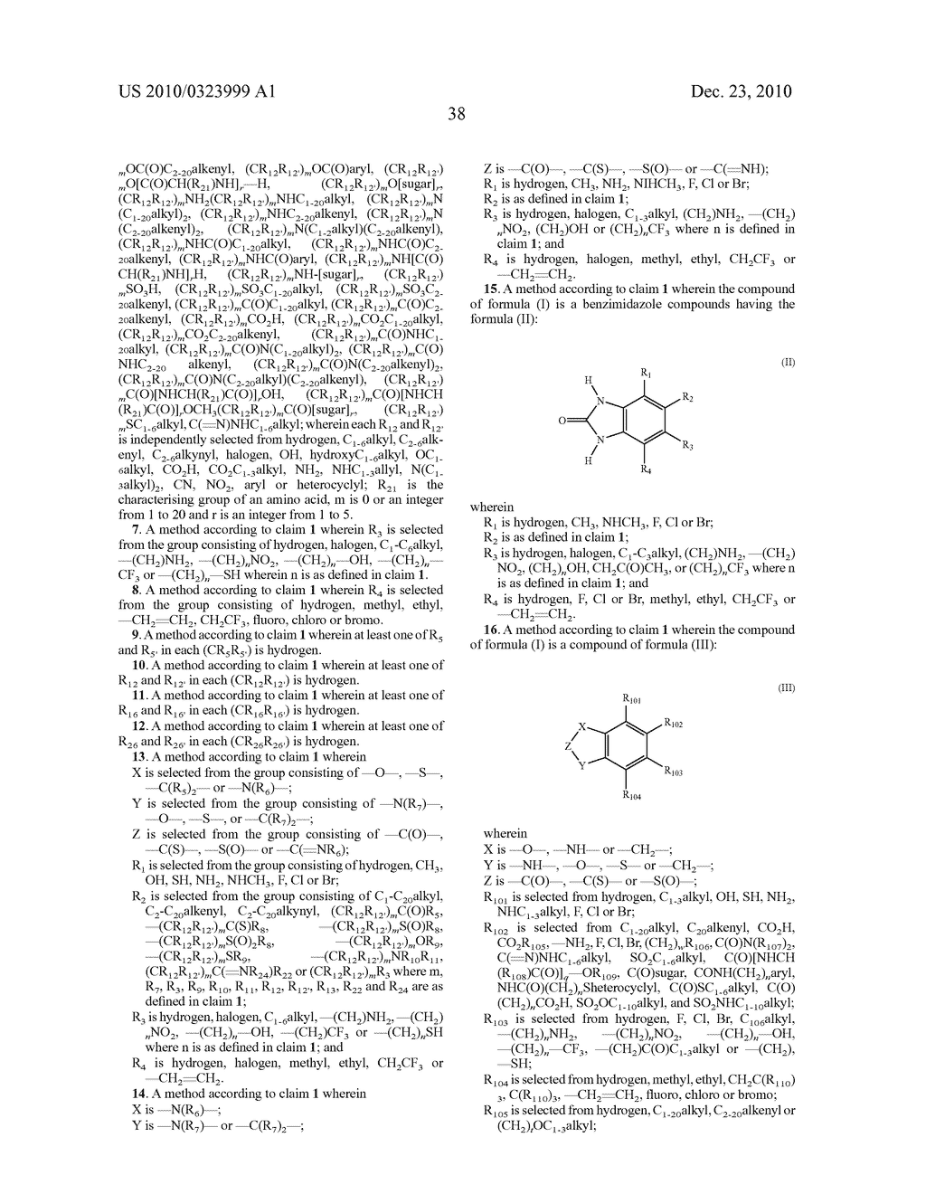 Therapeutic Molecules and Methods-1 - diagram, schematic, and image 51