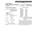 Quinolizidinone M1 Receptor Positive Allosteric Modulators diagram and image