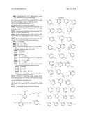 Quinolizidinone M1 Receptor Positive Allosteric Modulators diagram and image