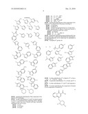 Quinolizidinone M1 Receptor Positive Allosteric Modulators diagram and image