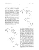 Quinolizidinone M1 Receptor Positive Allosteric Modulators diagram and image