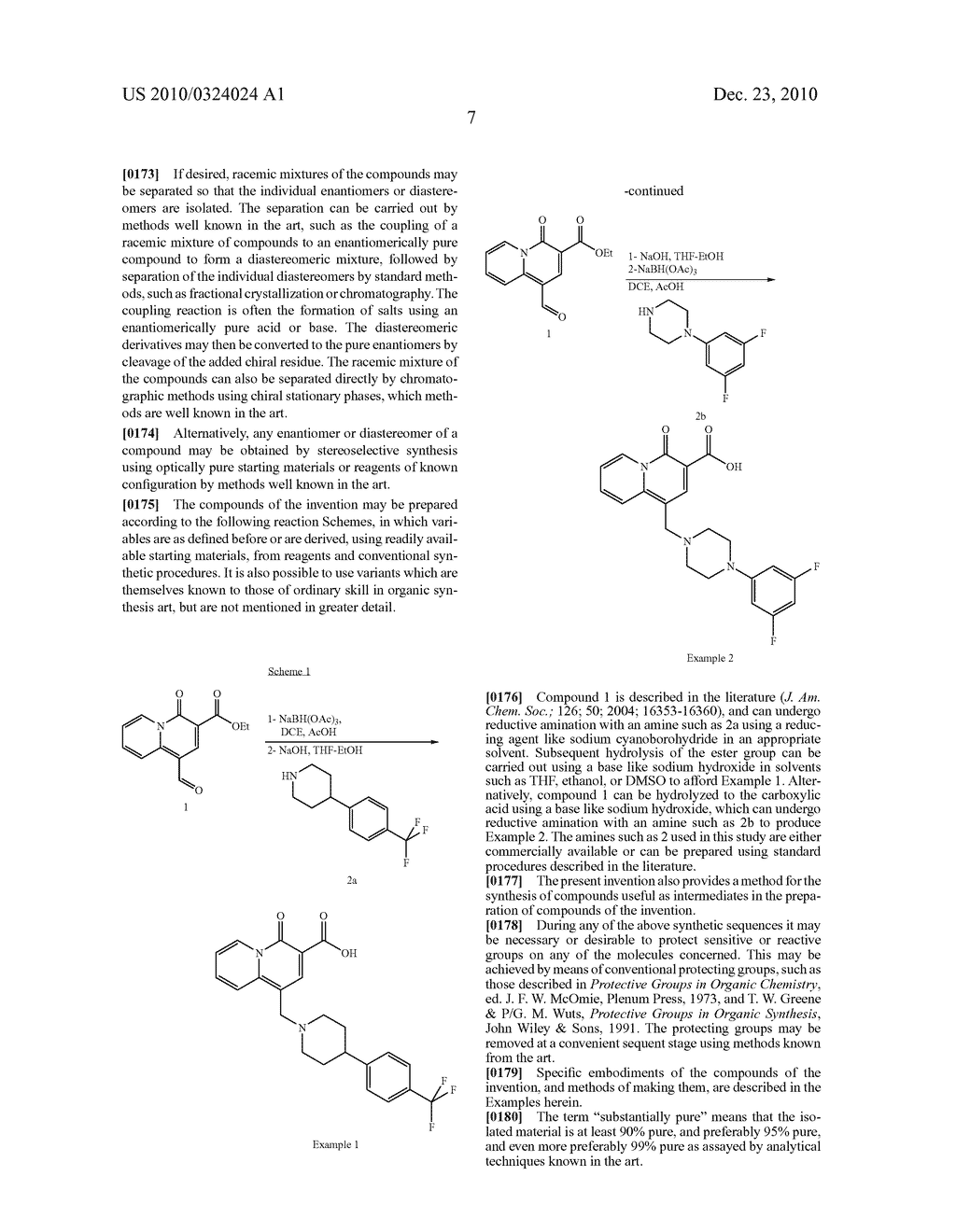 Quinolizidinone M1 Receptor Positive Allosteric Modulators - diagram, schematic, and image 08