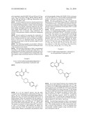 Quinolizidinone M1 Receptor Positive Allosteric Modulators diagram and image