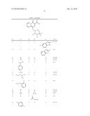 Quinolizidinone M1 Receptor Positive Allosteric Modulators diagram and image