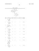 Quinolizidinone M1 Receptor Positive Allosteric Modulators diagram and image