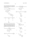 Quinolizidinone M1 Receptor Positive Allosteric Modulators diagram and image