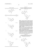 Quinolizidinone M1 Receptor Positive Allosteric Modulators diagram and image