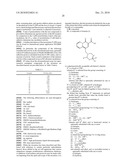 Quinolizidinone M1 Receptor Positive Allosteric Modulators diagram and image