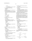 Quinolizidinone M1 Receptor Positive Allosteric Modulators diagram and image