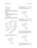 Quinolizidinone M1 Receptor Positive Allosteric Modulators diagram and image