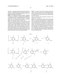 FUSED TRICYCLIC COMPOUNDS AS INHIBITORS OF TUMOR NECROSIS FACTOR-ALPHA diagram and image