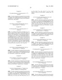 DIAZAHOMOADAMANTANE DERIVATIVES AND METHODS OF USE THEREOF diagram and image