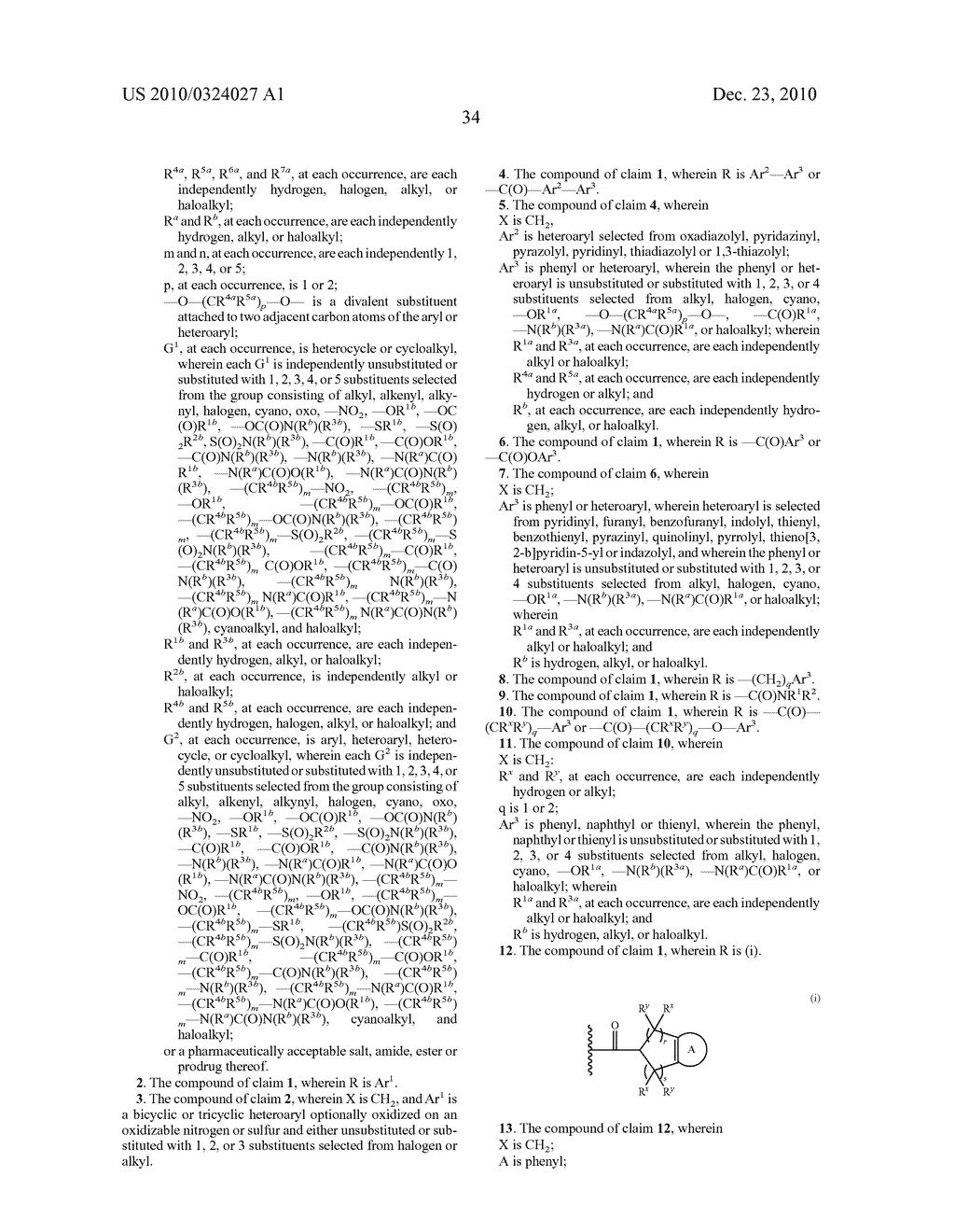 DIAZAHOMOADAMANTANE DERIVATIVES AND METHODS OF USE THEREOF - diagram, schematic, and image 35