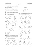 NOVEL COMPOUNDS diagram and image